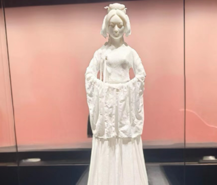 石邑公主：历史迷雾中的未知结局