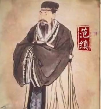 范缜：南北朝时期唯物主义思想的璀璨星辰