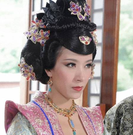 拨开迷雾：明朝万贵妃的真实历史画像