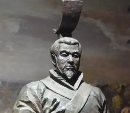 夫差：功过交织的春秋霸主，明昏之辨的复杂镜像