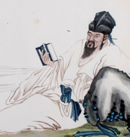 贾至贬谪之谜：权力漩涡中的文人命运