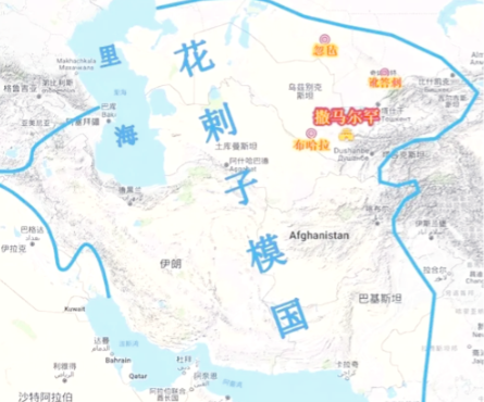 血色中亚：花剌子模灭国惨象的深度揭秘