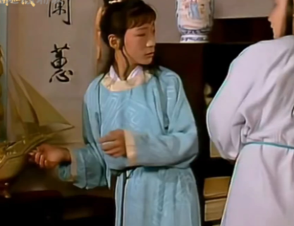 贾环的终局迷踪：红楼残梦中的庶子归途