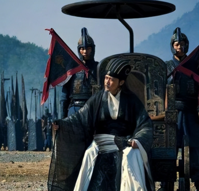 诸葛亮北伐：天时、地利、人和皆失的困局