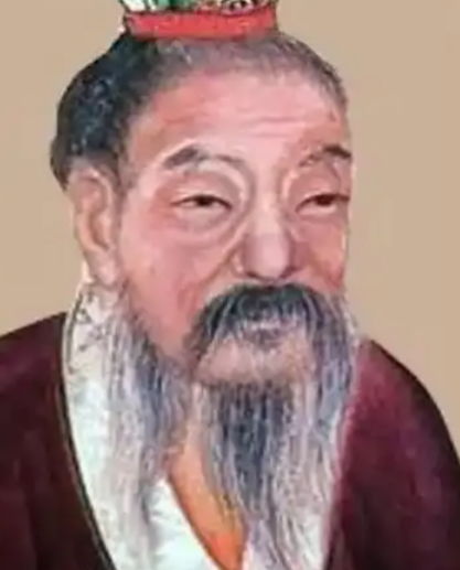 汉朝第一管家:萧何的隐形棋局