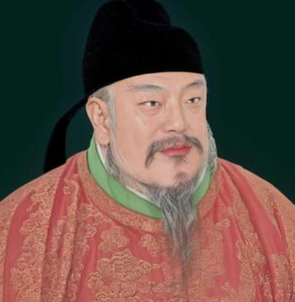 招抚定基:李渊以关中为核心构建的三大稳固根据地