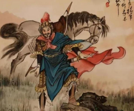 孤军陷北漠：李陵兵败降匈的悲壮与余响