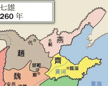 北疆困局：燕国发展受限的先天枷锁