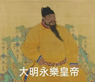 靖难之役：朱棣逆袭成功的多维密码