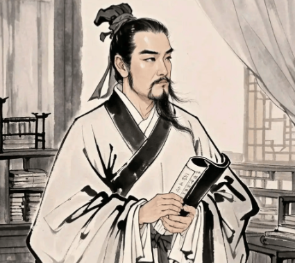 运筹破危局:张良献策如何为刘邦筑牢脱险根基