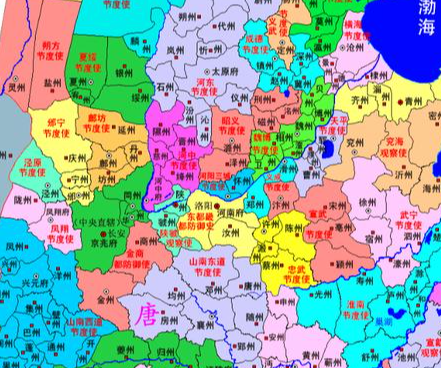 妥协与重构：唐代宗平定藩镇叛乱的双重成效与历史困局