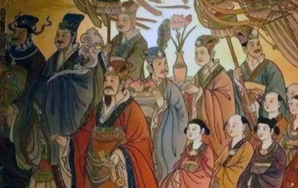 世家大族垄断官场数百年：权力密码与历史暗流