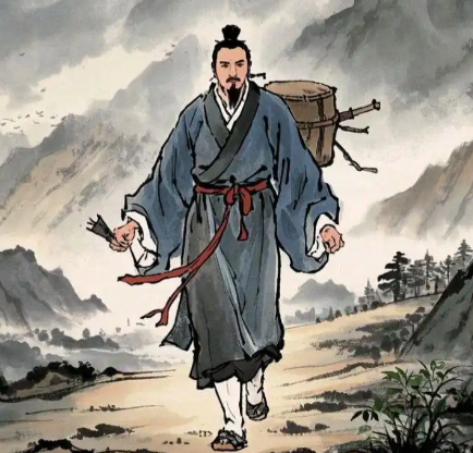 纵横捭阖定乾坤：解码苏秦合纵身佩六国相印的核心逻辑