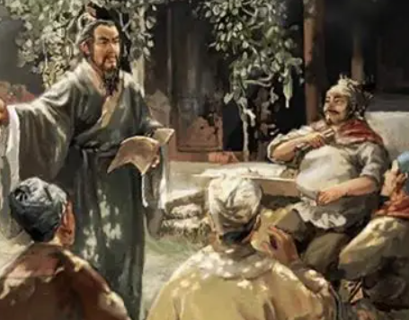 破竹之势定乾坤：杜预伐吴与西晋一统的决胜之路