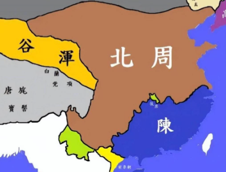 从蛰伏到崛起：北周蓄力一统北方的核心密钥