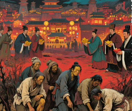 王莽改制：土地与货币领域的激进实验与历史教训