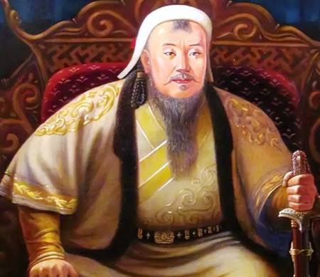 铁腕与智慧：忽必烈建元，如何铸就多民族统一大业