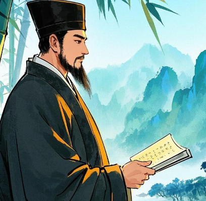 心学圣哲的传奇:王阳明平乱与悟道之路