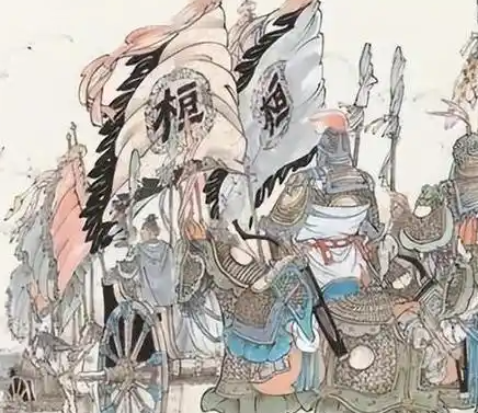 铁马北望：桓温北伐与东晋的中原执念
