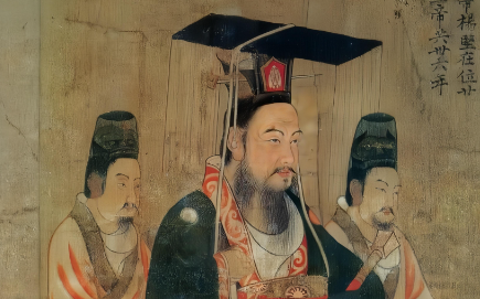 精简破局：隋文帝地方机构改革与行政效率的全面提升