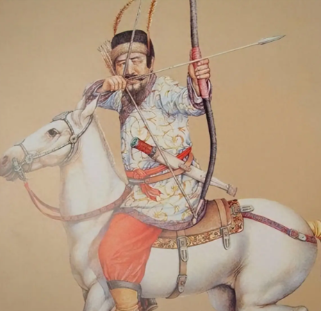 破局立势：赵武灵王胡服骑射的超前远见