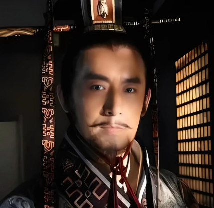 李世民:血染玄武门,盛世由此开
