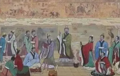 吴起变法：楚国国力崛起的破局之举