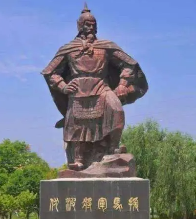 铁血丹心铸南疆：马援南征与东汉边疆的长治久安