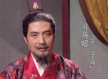 司马昭：弑君污名下的一代权臣