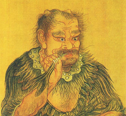 炎帝：教民垦殖筑根基，部落融合启华夏