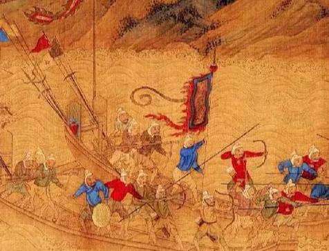 海疆震荡：明代中期东南倭患对地方治安的多维冲击