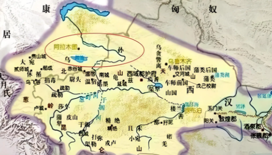 从遣使到归心:东汉西域诸国归附趋势的演变与动因