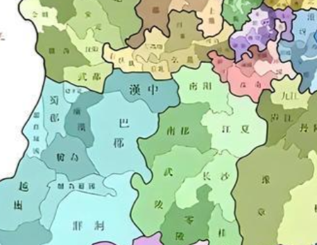 流民聚势：从迁徙浪潮到成汉立国的巴蜀蝶变