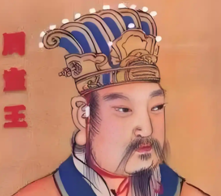 铁血与困局：周宣王用兵与周王室中兴的短暂回光