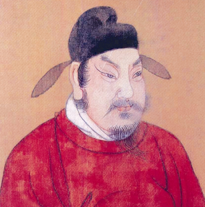 救时宰相姚崇,缔造盛世的大臣之一