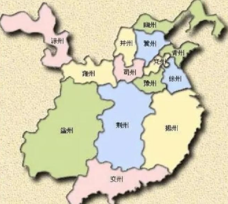 益州困局：刘璋守成无为背后的时代困局