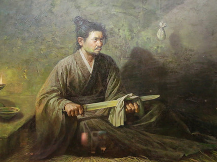 卧薪尝胆铸霸业：解码勾践复国的隐忍密码