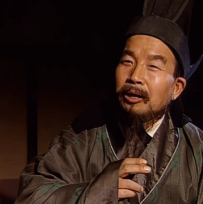 乱世谋圣:贾诩的明哲保身之道