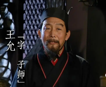 连环定局：王允智破董卓，重铸汉室危局