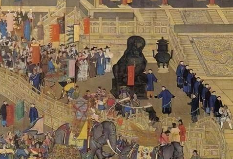 明代内阁制度：从萌芽到中枢的演进之路
