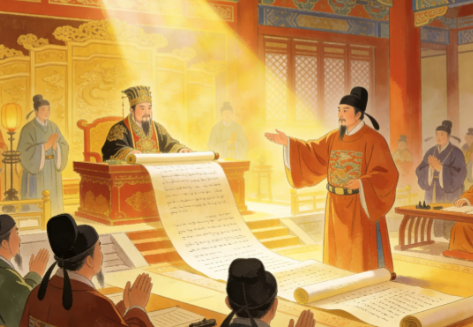 王安石变法：千年争议背后的历史叩问