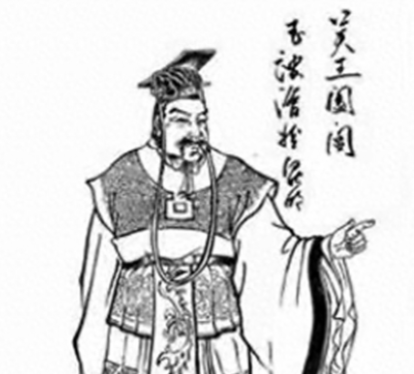 破楚之略：解码吴王阖闾的军事谋划与霸业崛起