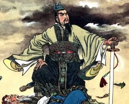 信陵君窃符救赵：战国棋局中的关键落子