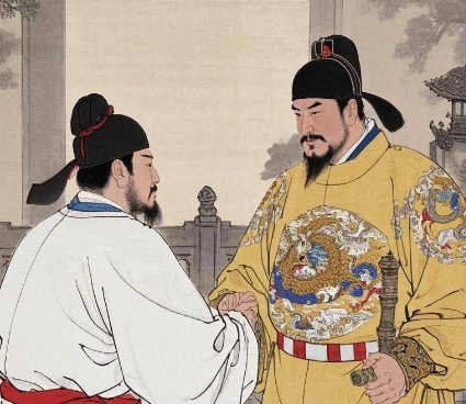 智略定乾坤：刘基为朱元璋谋划天下的关键方略