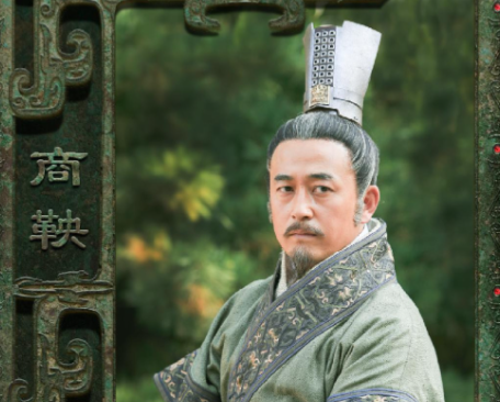 商鞅变法：土地与军功制度的双重革新