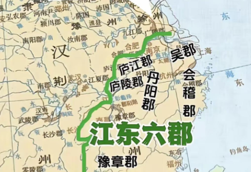 孙吴开发山越:从深山部落到国家栋梁,如何撑起江东霸业?