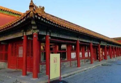 军机处设立:清代皇权统治强化的关键一环