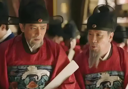 丹心逆龙鳞：朝堂言官直言进谏的胆魄底色