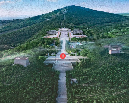 地宫暗藏玄机：帝王陵寝里的古代防盗智慧