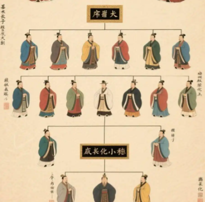 祠堂为根,规矩为魂:解码古代宗族制度下的家族治理智慧